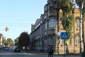 ukraine