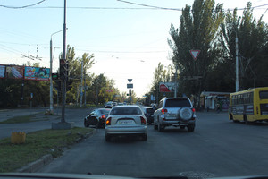 zaporozhe
