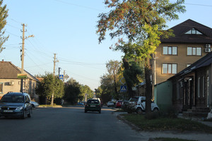 city