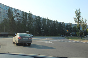 city