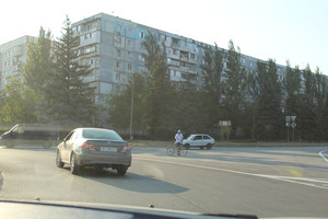 zaporozhe