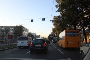 ukraine
