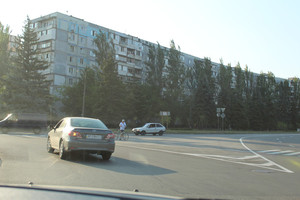 zaporozhe
